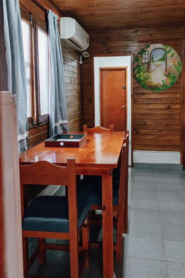 Cabanas Y Hostal Las Marias Cafayate Zewnętrze zdjęcie