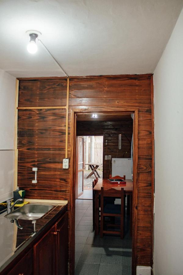 Cabanas Y Hostal Las Marias Cafayate Zewnętrze zdjęcie