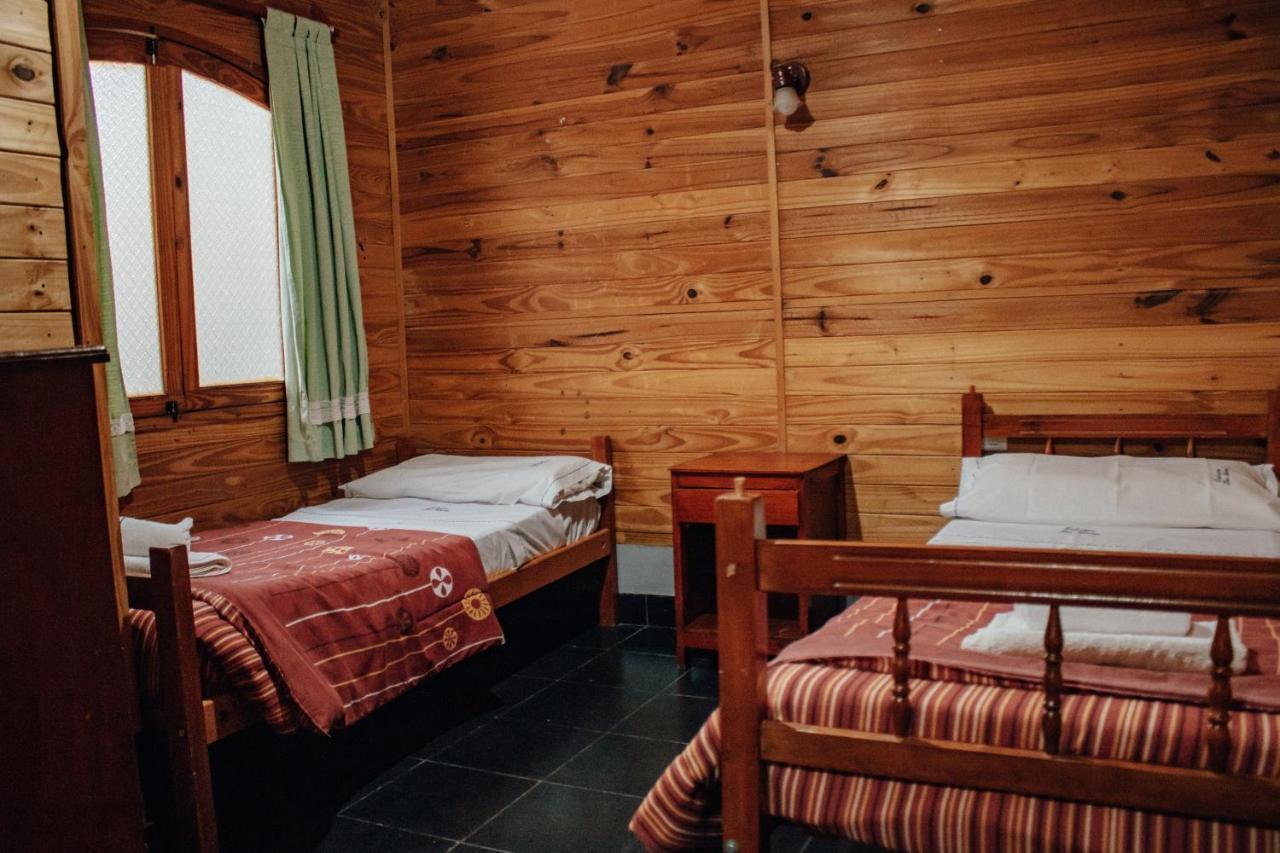 Cabanas Y Hostal Las Marias Cafayate Zewnętrze zdjęcie
