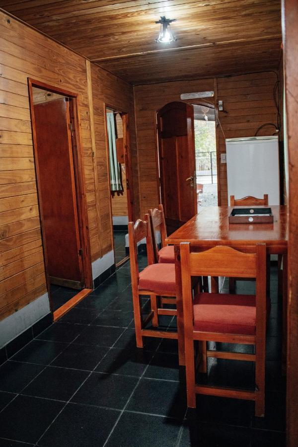 Cabanas Y Hostal Las Marias Cafayate Zewnętrze zdjęcie