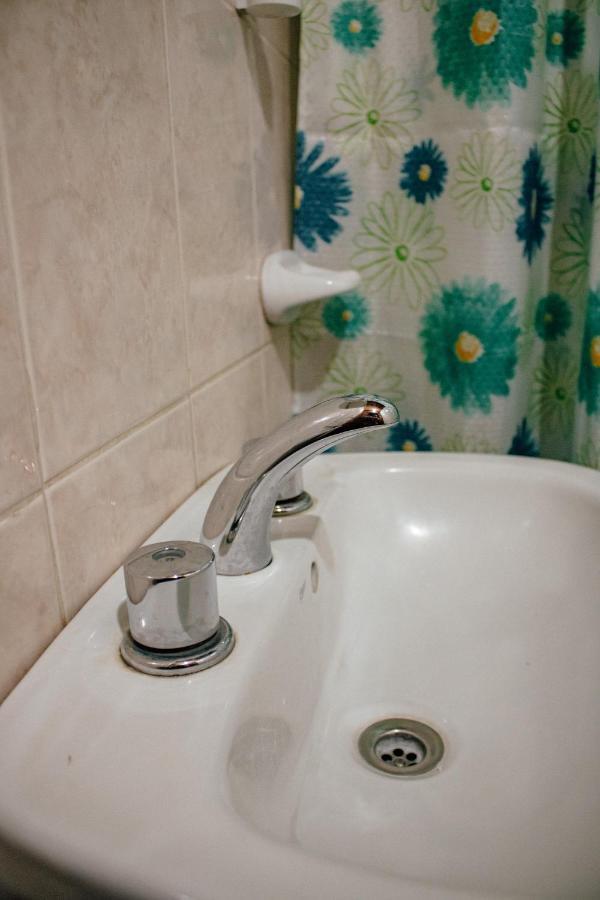 Cabanas Y Hostal Las Marias Cafayate Zewnętrze zdjęcie