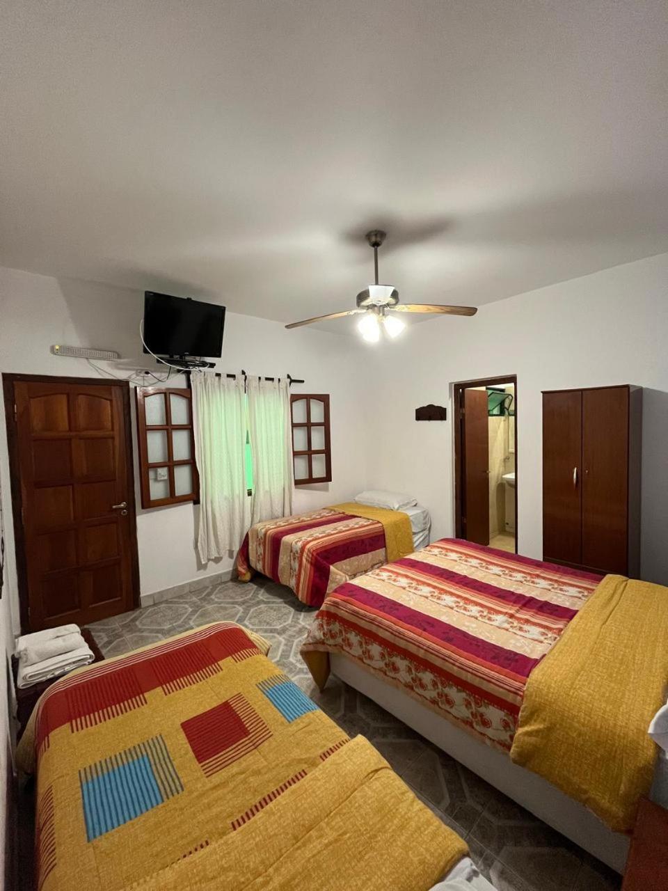 Cabanas Y Hostal Las Marias Cafayate Zewnętrze zdjęcie